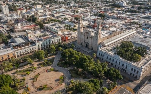 Работа и жизнь в Мексике: 10 лучших городов для цифровых кочевников