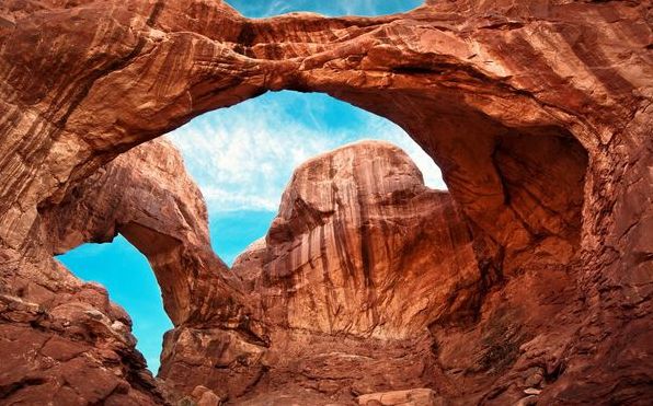 10 самых эпических каньонов мира, которые необходимо увидеть своими глазами