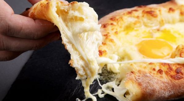 11 корисних порад, який сир і як використовувати у стравах. А ще - географія сортів