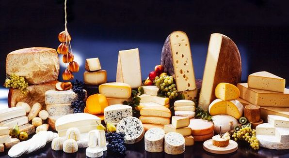 11 корисних порад, який сир і як використовувати у стравах. А ще - географія сортів