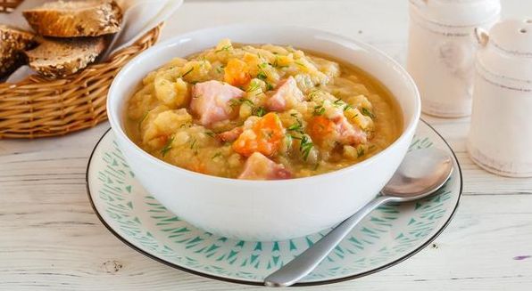 15 чудових супів з усього світу