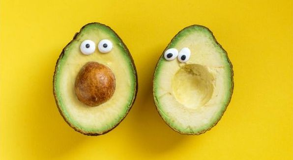 20 цікавих фактів про авокадо