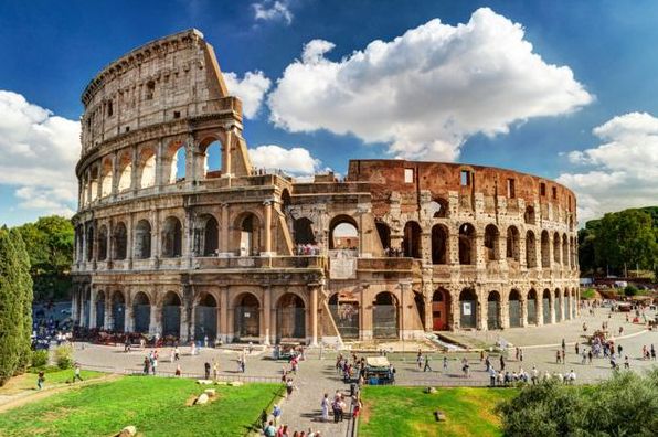 Италия - это не только Рим: Эти города предлагают не менее интересные исторические достопримечательности