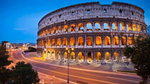Италия - это не только Рим: Эти города предлагают не менее интересные исторические достопримечательности