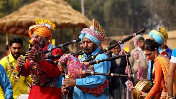 10 цікавих фактів про Індію