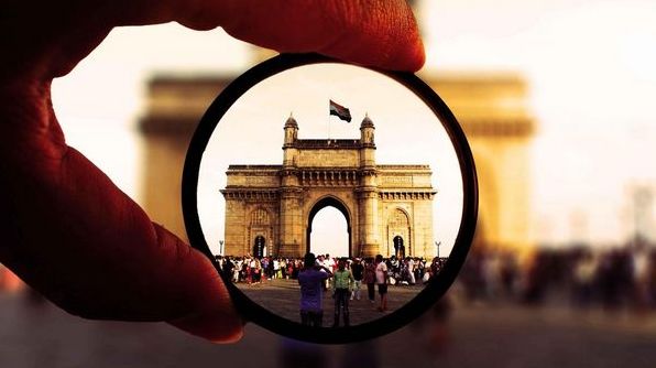 10 дивовижних фактів про Індію