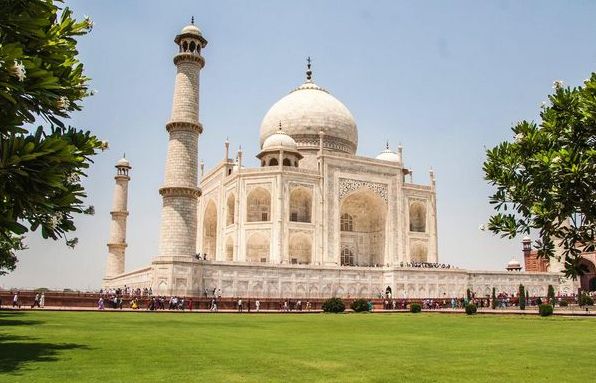 10 дивовижних фактів про Індію