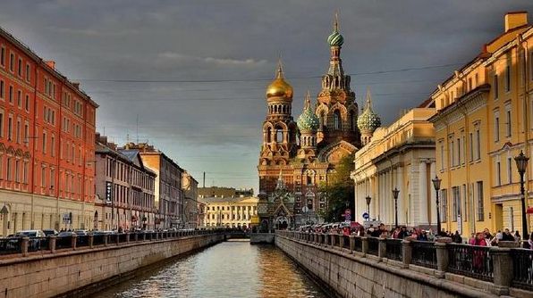 10 фактів про Санкт-Петербург, про які не всі знають