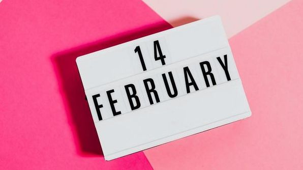 14 лютого: День святого Валентина та інші свята цього дня