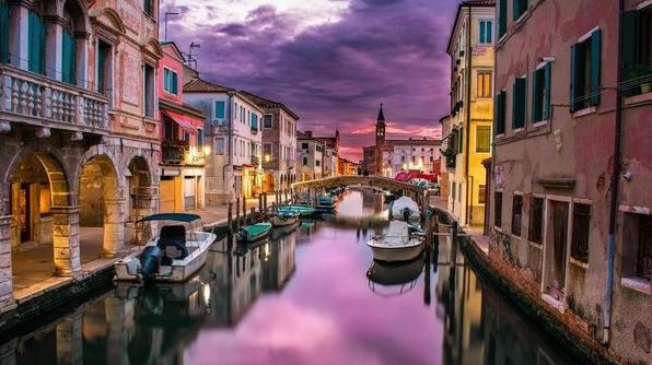 7 речей, які потрібно зробити у Венеції