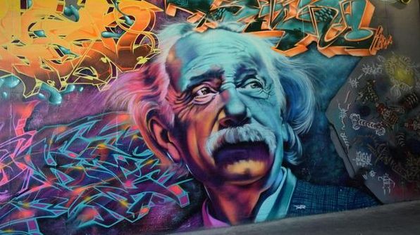 Альберт Ейнштейн: цитати про життя і науку