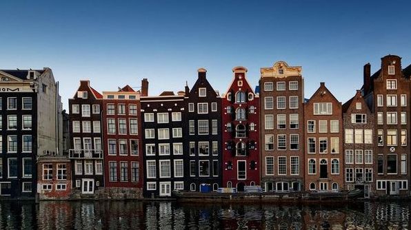 Амстердам: що відвідати в столиці Нідерландів і чому місто називають північною Венецією