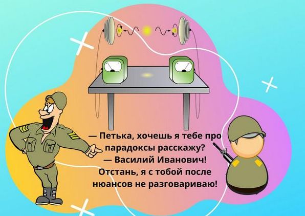 Анекдоти про Чапаєва: 50+ старих і нових жартів