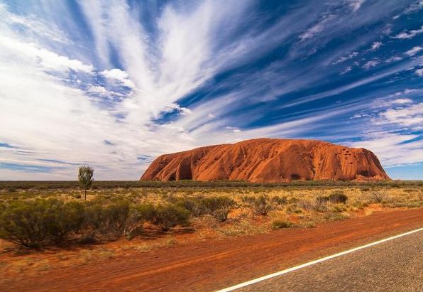 Австралія: столиця, цікаві місця та факти про материк