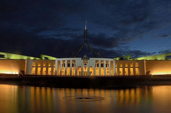 Австралія: столиця, цікаві місця та факти про материк