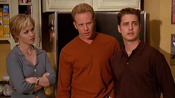 Час пролетів непомітно: який вигляд мають актори "Беверлі-Гіллз 90210" 30 років потому