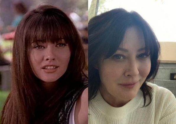 Час пролетів непомітно: який вигляд мають актори "Беверлі-Гіллз 90210" 30 років потому
