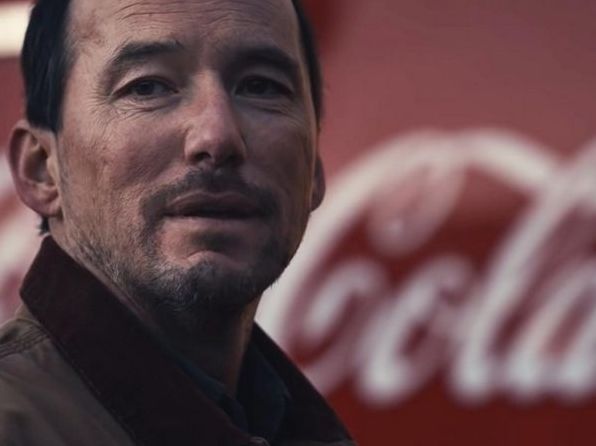 Coca-Cola випустила зворушливий рекламний ролик до Нового року