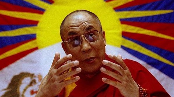 Далай-лама: цитати, які змінять кожного
