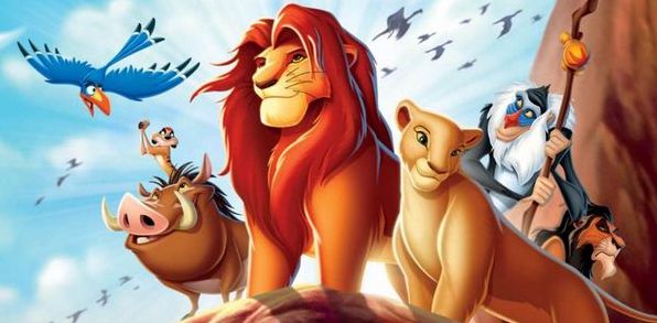 Disney випустила перший трейлер до ремейка "Короля Лева" (відео)