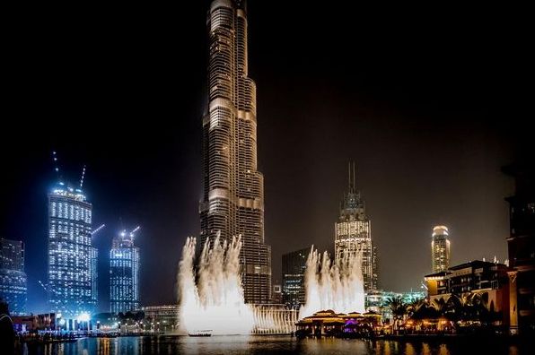 Дубай: що потрібно знати туристу про перлину Арабських Еміратів і що там подивитися
