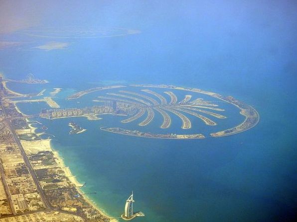 Дубай: що потрібно знати туристу про перлину Арабських Еміратів і що там подивитися