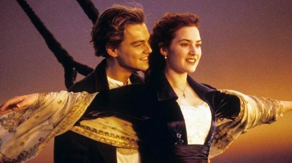 Головне кіно про кохання: нові цікаві подробиці про зйомки "Титаніка"