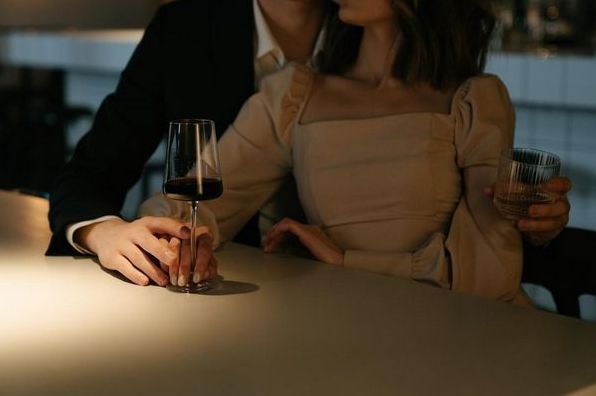 Ідеї для побачення: топ-10 варіантів для романтичної зустрічі
