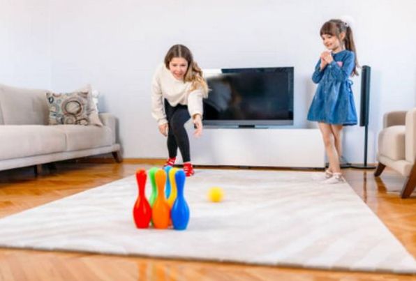 Ігри на двох удома: у що пограти з другом