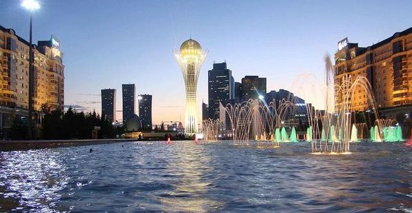 Як відпочиваємо в липні 2022 у Казахстані: вихідні та святкові дні