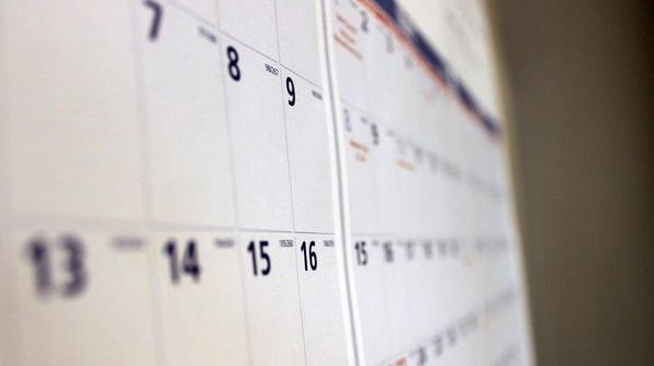 Яке сьогодні свято: календар свят 15 травня