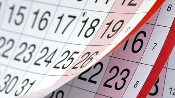 Яке сьогодні свято: календар свят на 16 лютого