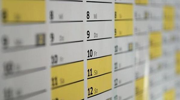 Яке сьогодні свято: календар свят на 29 вересня