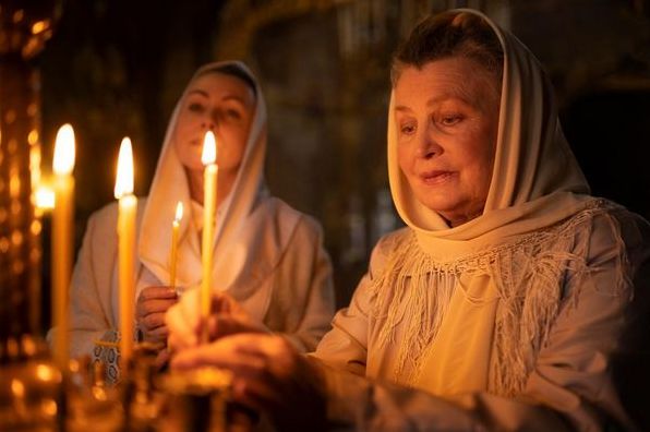 Якого числа Великдень у 2023 році у православних християн