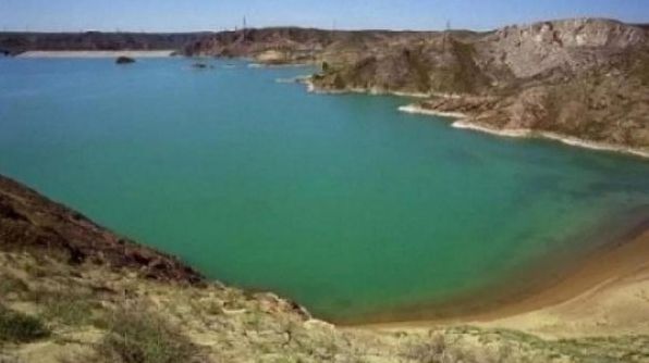 Капчагай - озеро чи море?