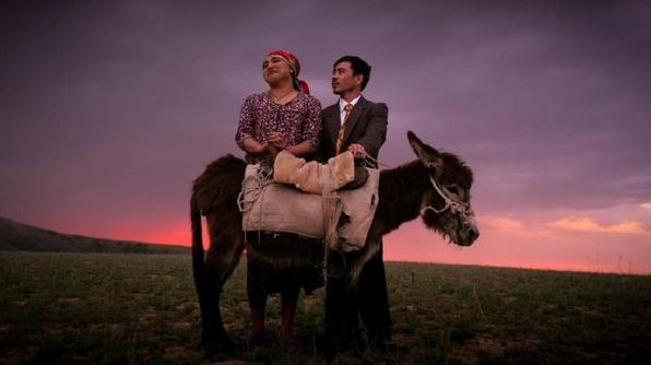 Казахстанські комедії: топ-10 смішних картин