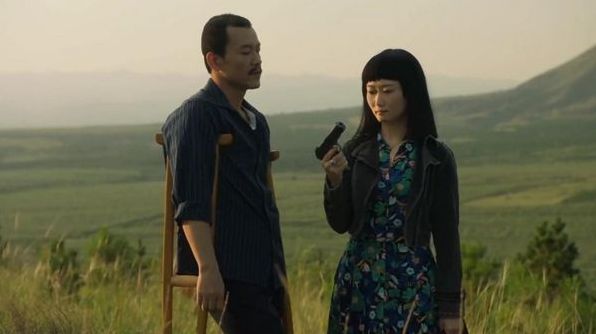 Китайські фільми про кохання: добірка найкращих