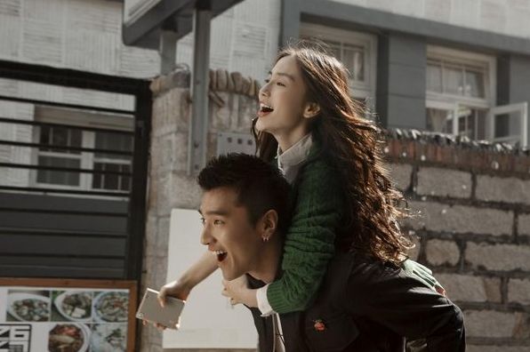 Китайські фільми про кохання: добірка найкращих