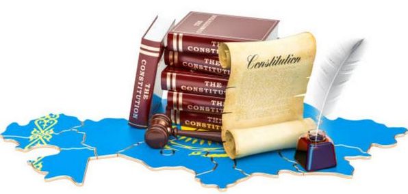 Коли було ухвалено Конституцію РК та інші факти про головний Закон країни