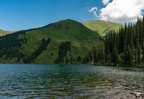 Кольсайські озера: як доїхати і скільки коштує відпочинок