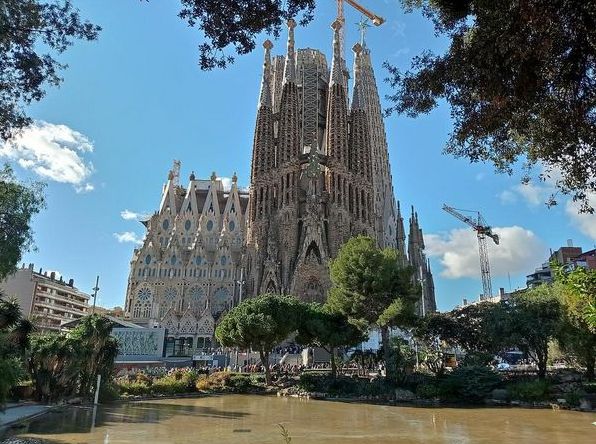 Міста Іспанії, які вирізняються красою та привабливістю для туристів