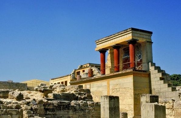 Пам'ятки Греції: 10 місць, які обов'язково варто відвідати