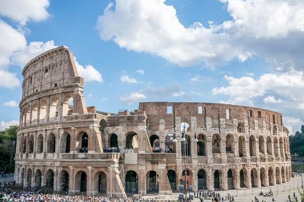 Пам'ятки Італії, які обов'язково потрібно відвідати в подорожі країною