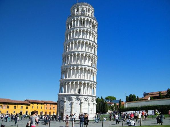 Пам'ятки Італії, які обов'язково потрібно відвідати в подорожі країною