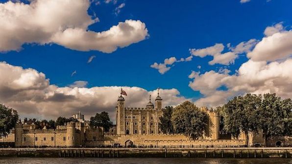 Пам'ятки Лондона, які повинен побачити кожен турист, що відвідав столицю Англії