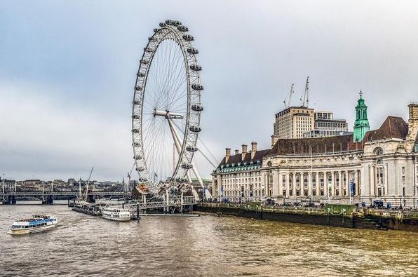 Пам'ятки Лондона, які повинен побачити кожен турист, що відвідав столицю Англії