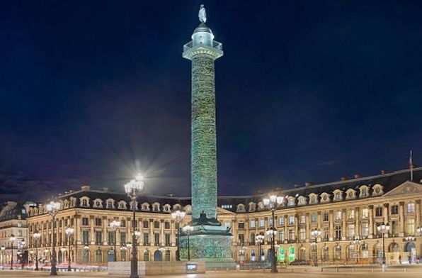 Пам'ятки Парижа: що подивитися в столиці Франції
