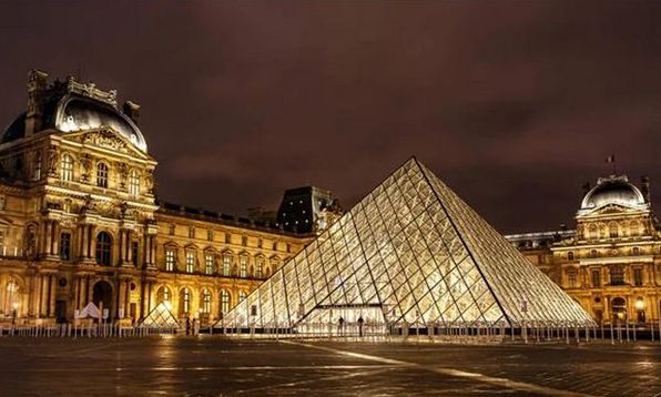 Пам'ятки Парижа: що подивитися в столиці Франції