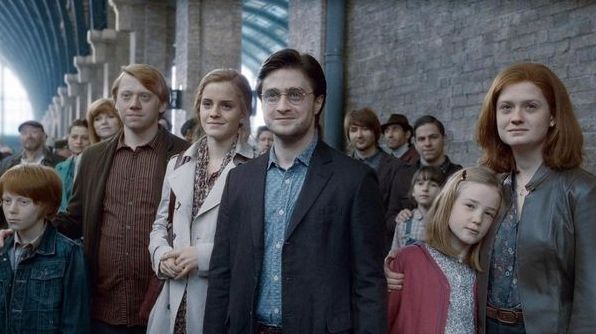 Warner Brothers спростувала чутки про зйомки нового фільму про Гаррі Поттера