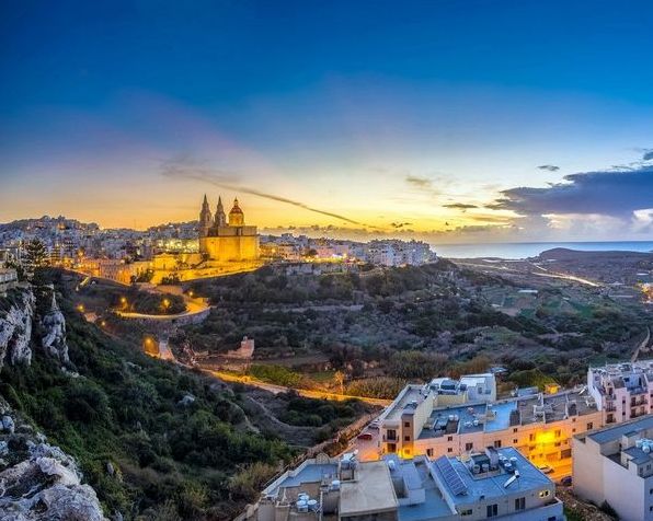 Скрытая жемчужина Европы: 10 причин посетить Мальту